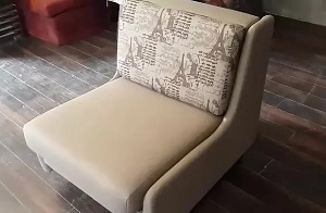 Ремонт кресла-кровати на дому в Оби